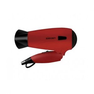 Secador SG-3012 C03 Rojo