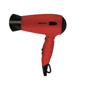 Secador SG-3012 C03 Rojo