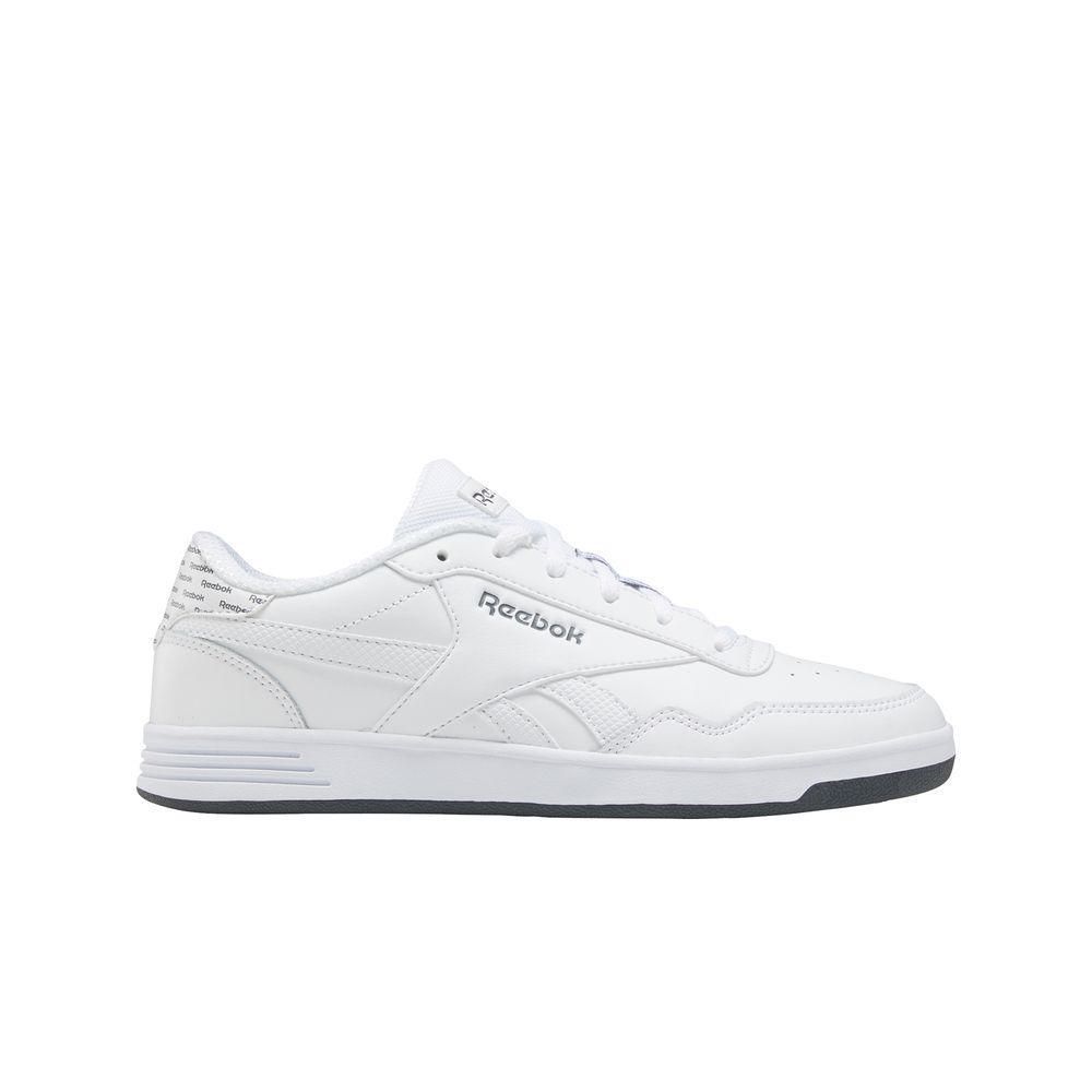 Zapatillas Mujer Reebok Ef7735 Royal Techque T Blanco - Real Plaza