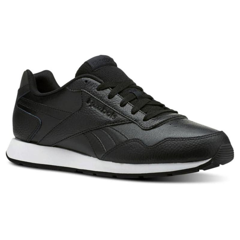 Zapatillas Urbanas Hombre Reebok Royal Glide Negro