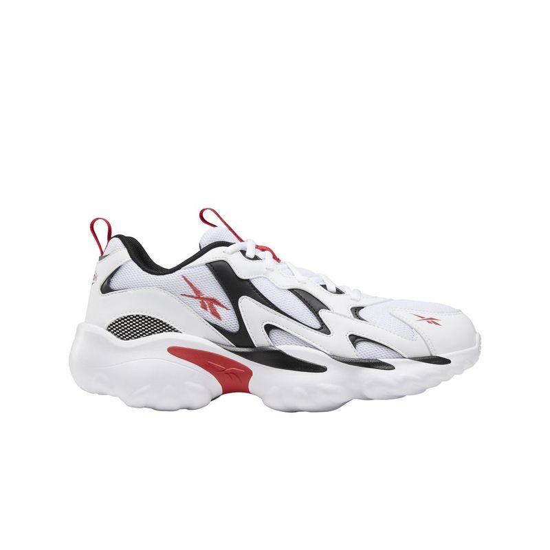 Zapatillas Urbanas Reebok Hombre Dv8748 Dmx Series 1000 Blanco