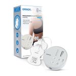 Masajeador de Electroterapia Portatil HV F013 OMRON Real Plaza