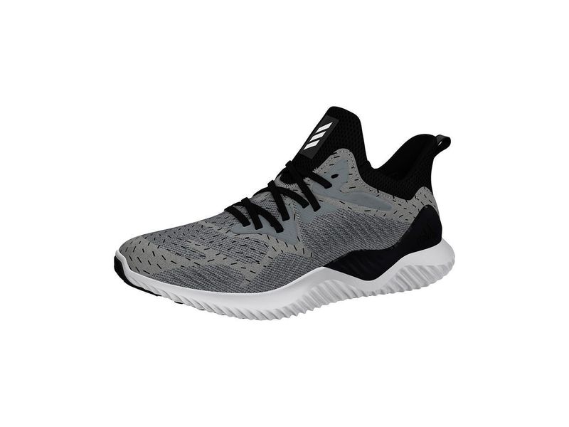 Zapatillas Training Hombre Adidas Alphabounce Beyond M Gris - Real ... Zapatillas Training Hombre Adidas Alphabounce Beyond M Gris - Real ...
