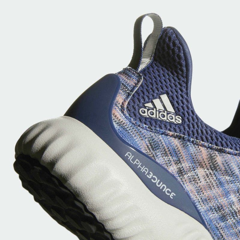 Alphabounce space dye online