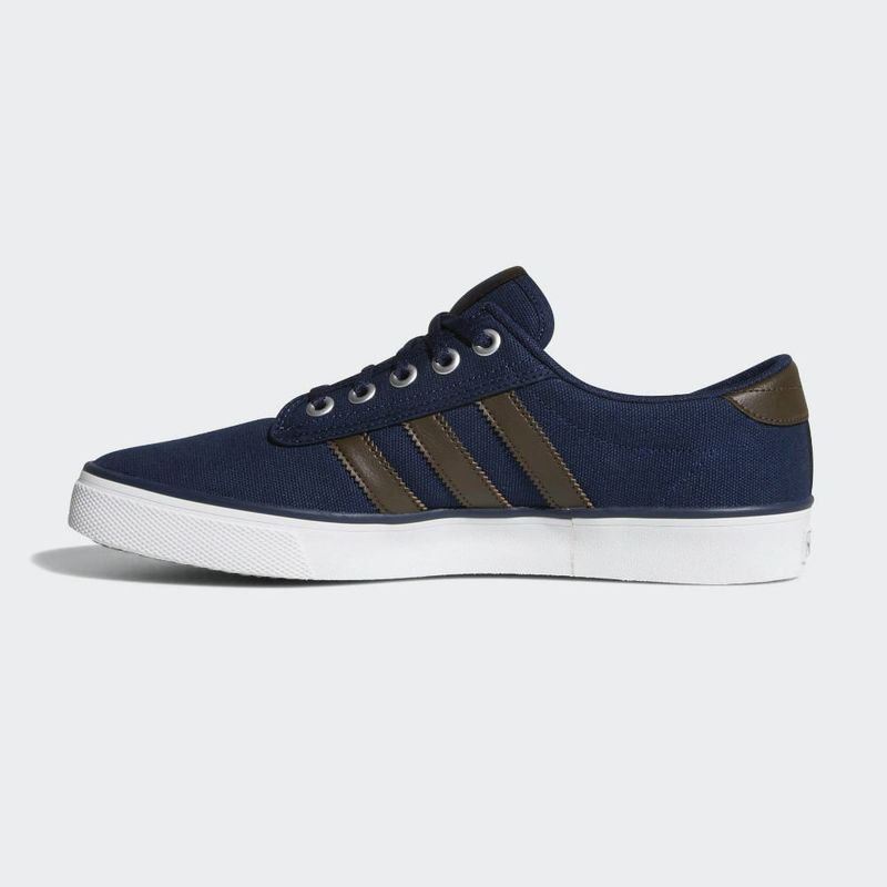 Zapatillas Urbanas Hombre Kiel Azul Talla 42.5