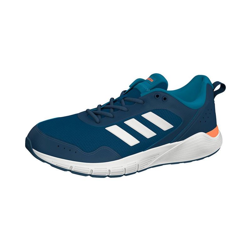 Zapatillas Hombre Adidas Fluidcloud Neutral M Talla 43 147359