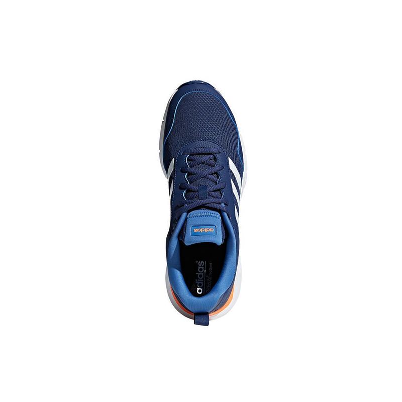 Zapatillas Training Hombre Adidas Fluidcloud Neutral M Azul Talla 43 |