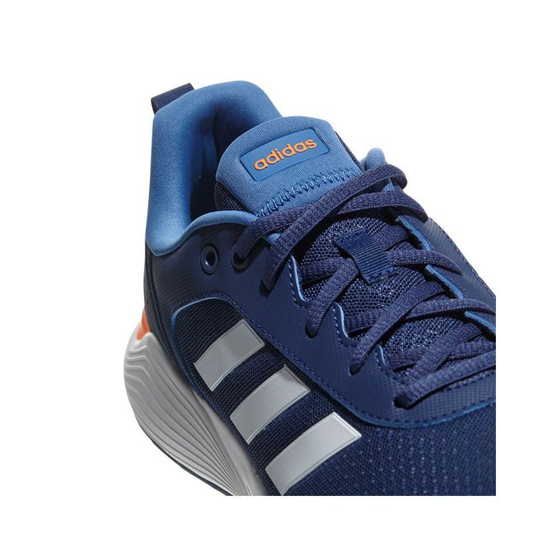 Zapatillas Training Hombre Adidas Fluidcloud Neutral M Azul Talla 43 |