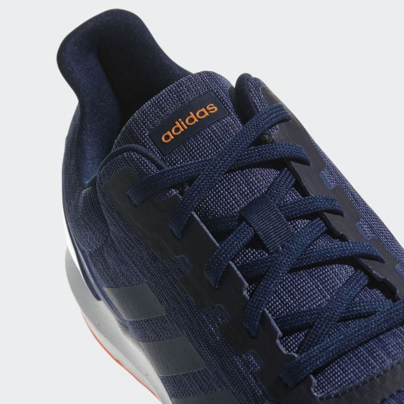 Zapatillas Running Hombre Adidas Cosmic Azul Talla 44.5 | 147380
