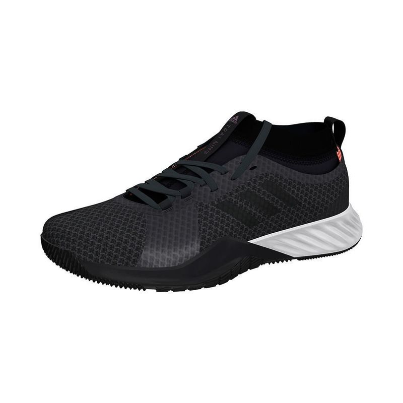 Zapatillas Training Hombre Adidas CrazyTrain Pro 3.0 M Negro Real Plaza