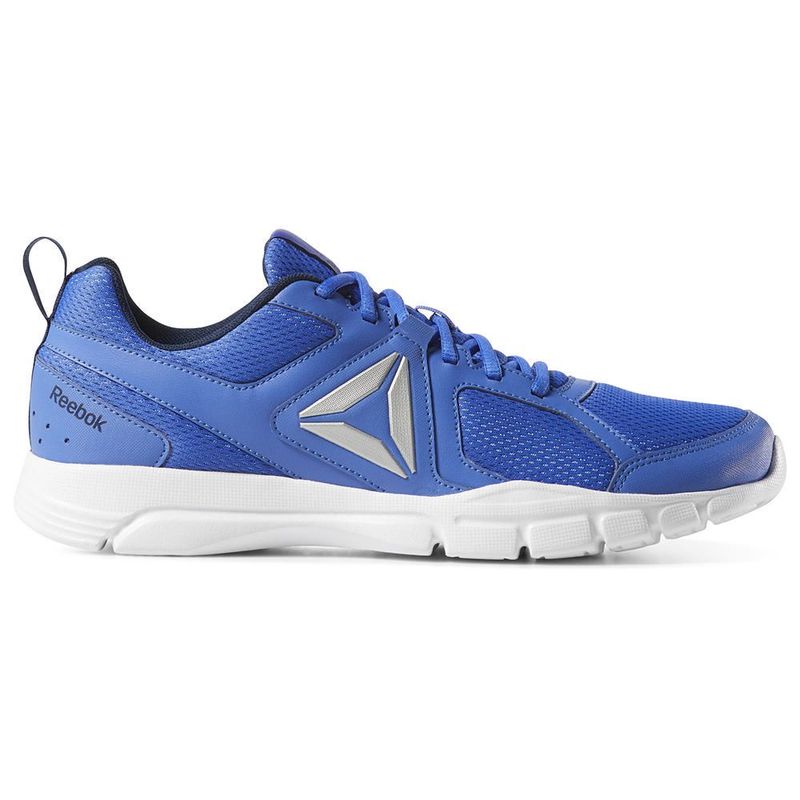 Zapatilla reebok 3d fusion training hombre sales