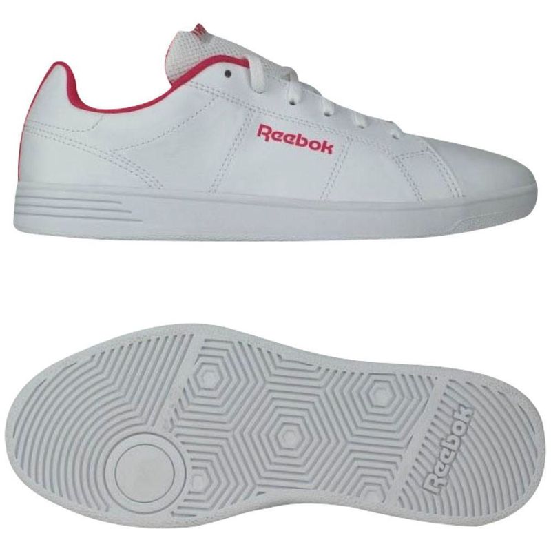 Zapatos Urbano Reebok Royal Rally Mujer DV9762 - TimeCenter