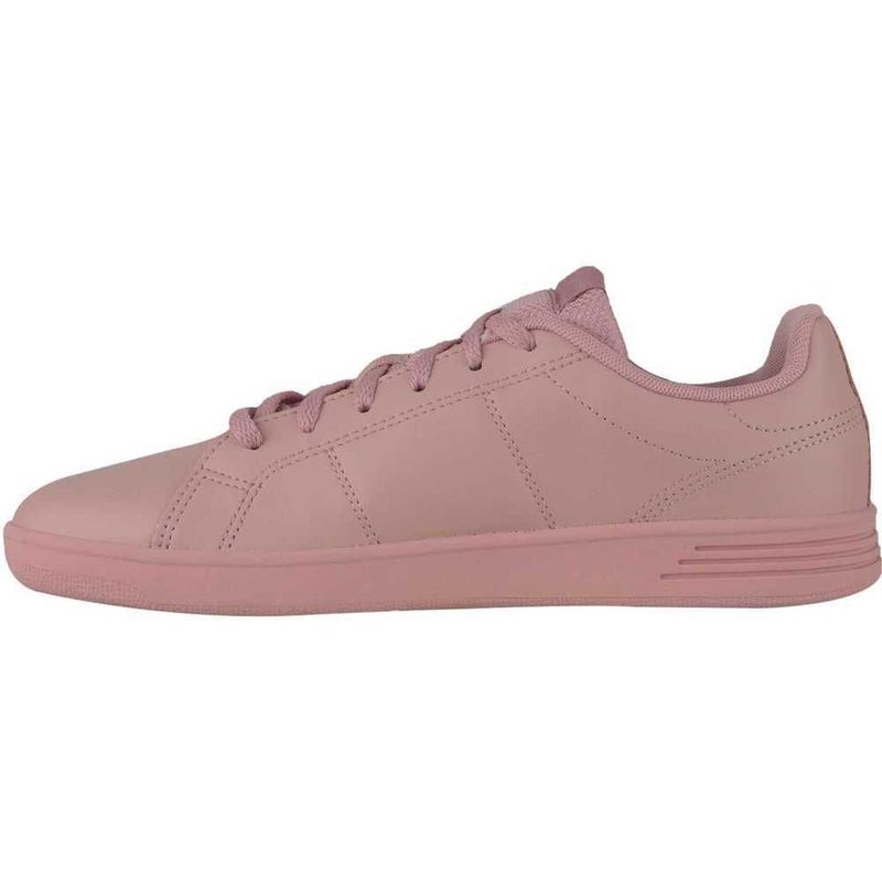 Zapatillas Urbanas Mujer Reebok Royal Rally Rosado Real Plaza