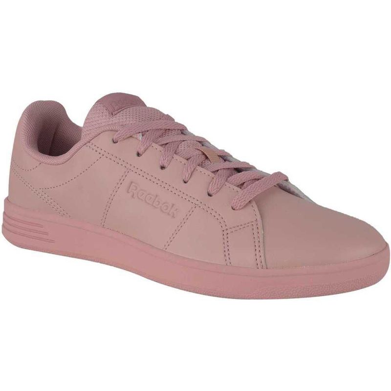 Zapatillas Urbanas Reebok Royal Rally Rosado