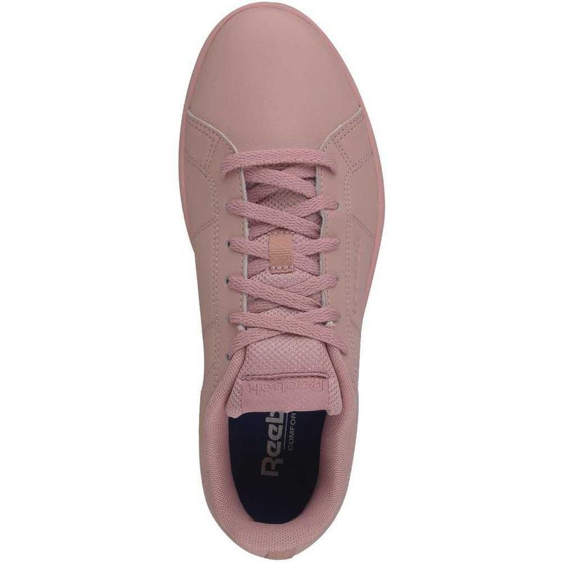 Zapatillas Urbanas Mujer Reebok Royal Rally Rosado 147629