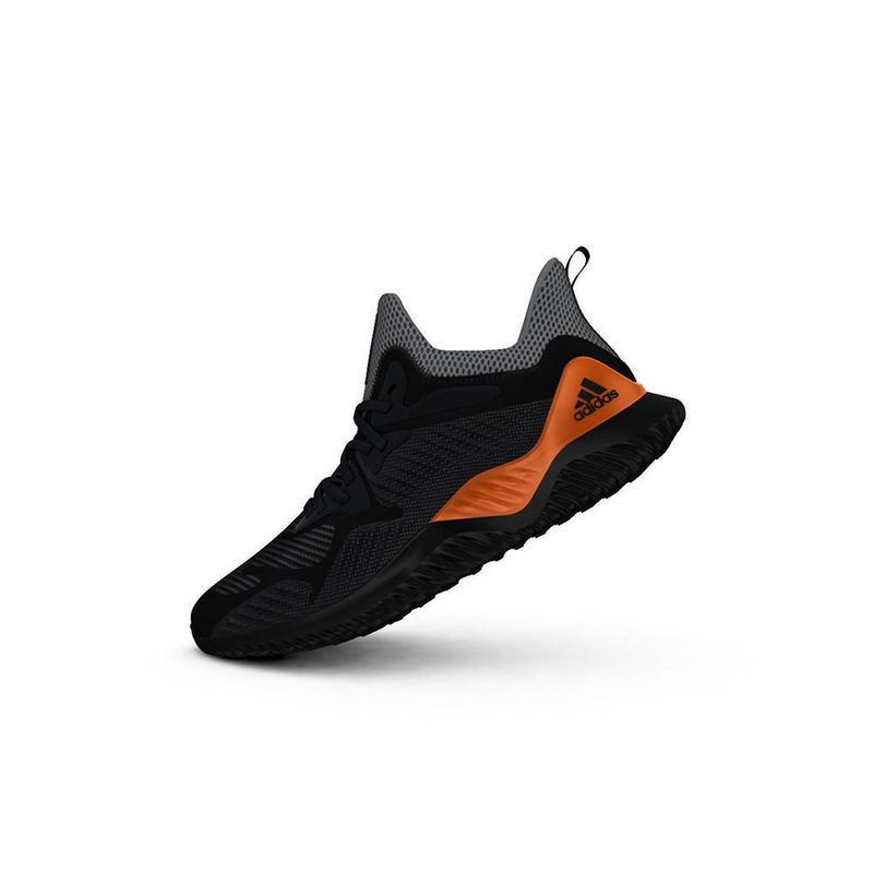 Zapatillas Training Hombre Alphabounce Beyond M Negro Talla |