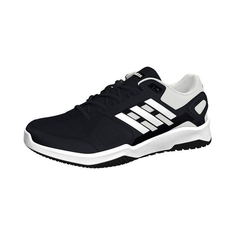 Adidas duramo 8 online hombre