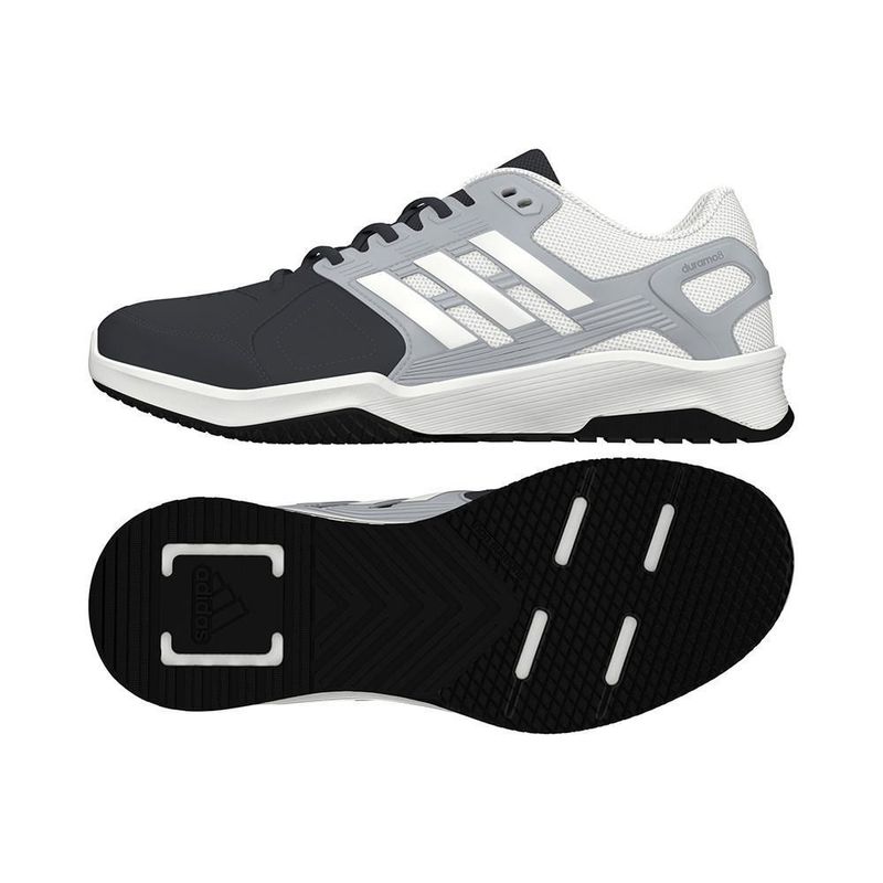 Zapatillas Training Hombre Adidas Duramo 8 Trainer