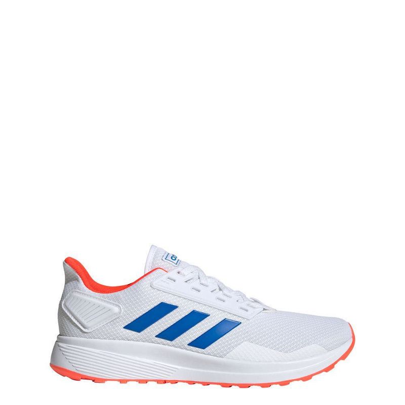 Adidas duramo 2024 9 blancas