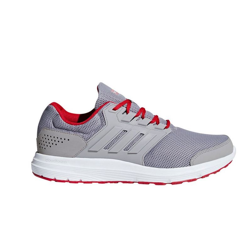 Zapatillas Running Hombre 4 Gris