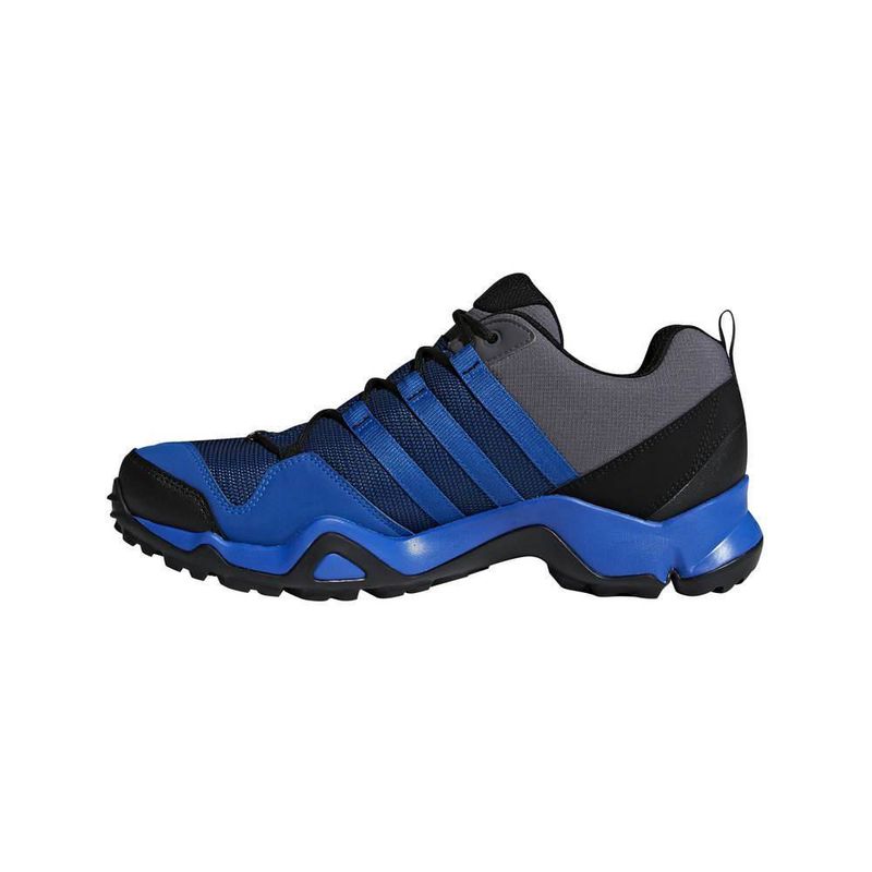 Adidas terrex hombre on sale azul