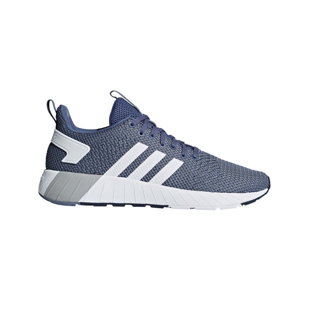 Adidas questar sales byd azul