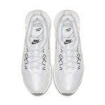 Zapatillas Urbanas Nike Mujer Bq4153-100 Wmns Uptear Blanco/Negro