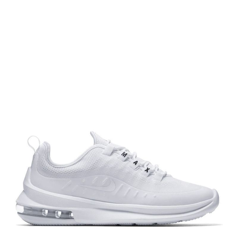 Separar solar Discurso Zapatillas Urbanas Nike Mujer Aa2168-100 Wmns Air Max Millenial Blanco/Negro