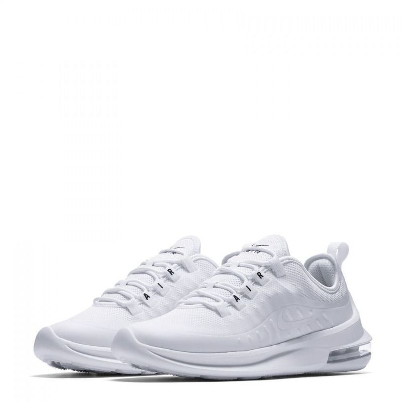 Zapatillas Urbanas Nike Mujer Aa2168 100 Wmns Air Max Millenial