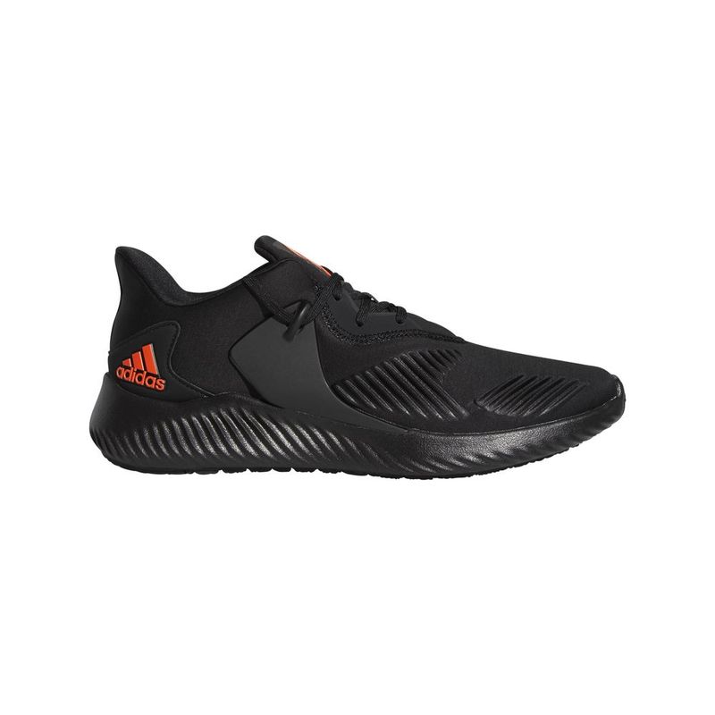 Zapatillas Deportivas Adidas Hombre G28828 Alphabounce RC 2m Negro Real Plaza