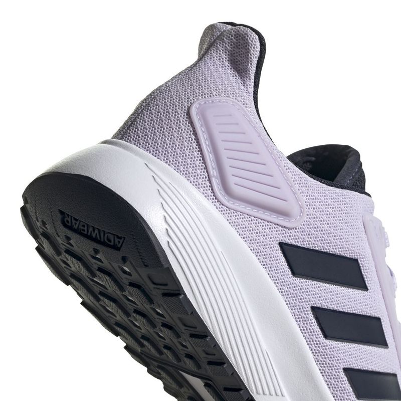 Zapatillas Deportivas Adidas Mujer Duramo 9 Lila 148981