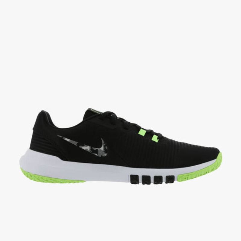 Zapatillas Deportivas Nike Hombre CD0197-004 Flex Control Negro