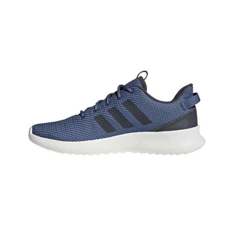 Zapatillas Urbanas Adidas Hombre F34865 Cf Racer Tr Azul Real Plaza