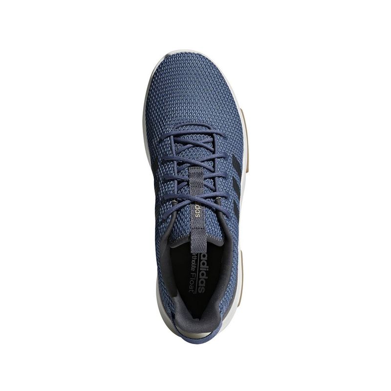 Zapatillas Urbanas Adidas Hombre F34865 Cf Racer Tr Azul Real Plaza