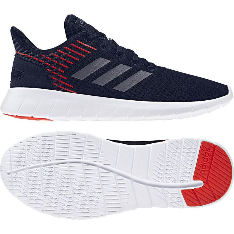 Zapatillas Deportivas Adidas Hombre F36334 Calibrate Navy Real Plaza