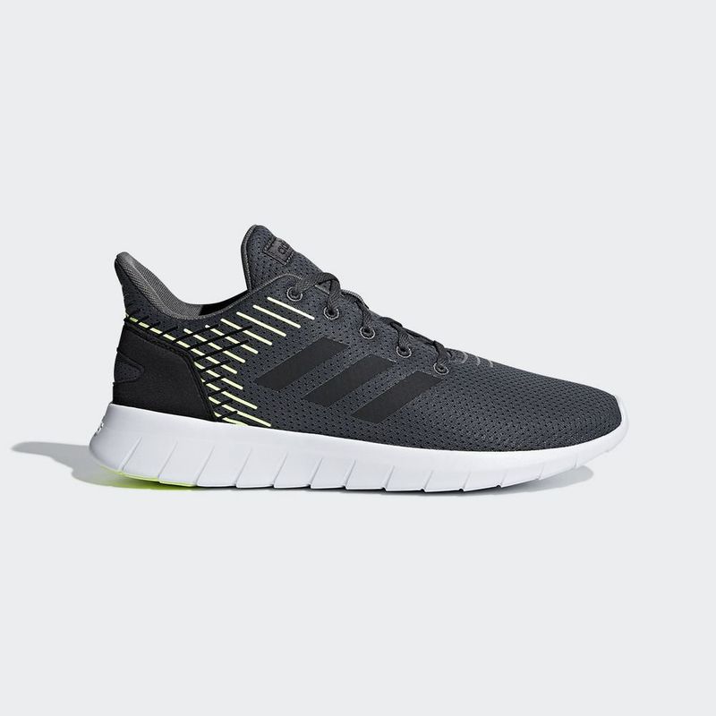 Zapatillas Deportivas Adidas Hombre F36994 Calibrate Gris Real Plaza