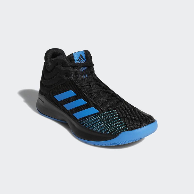 Zapatillas Deportivas Adidas B44963 Ignite 2018 Negro