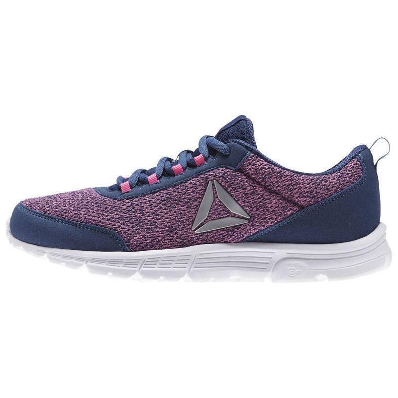 Zapatillas Running Mujer Reebok Speedlux 3.0 Azul | 150202