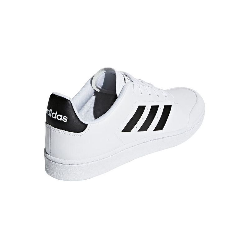 Zapatillas Urbanas Adidas Hombre B79774 Retro Court Blanco 150552