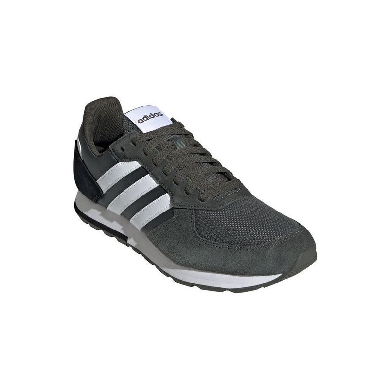 Zapatillas Urbanas Adidas Hombre Ee8173 8k Gris 150574