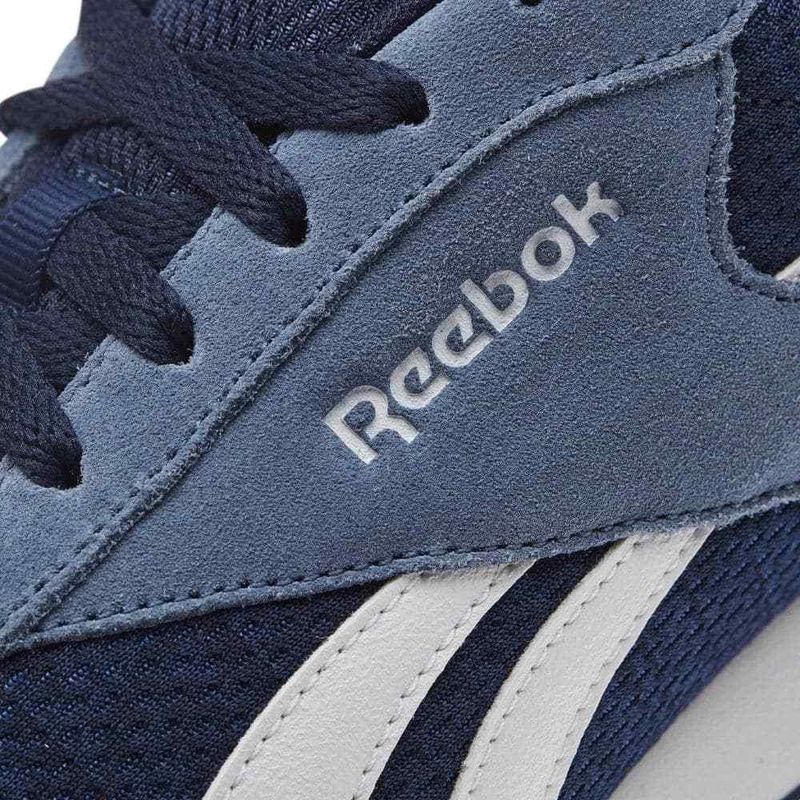 Zapatillas Urbanas Para Hombre Reebok Azul