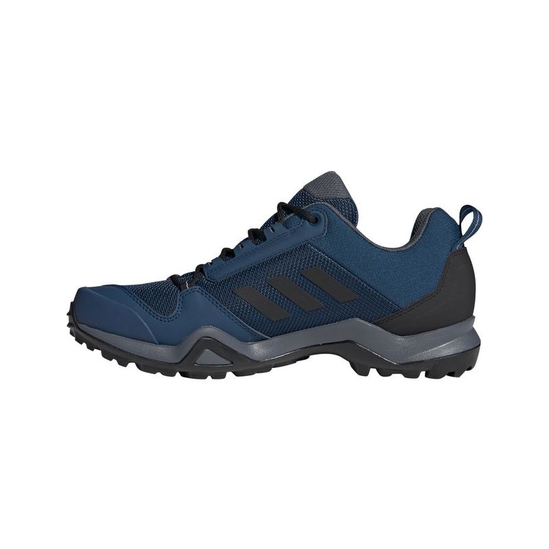 Zapatillas Outdoor Adidas Hombre BC0527 Terrex Ax3 Azul 150760