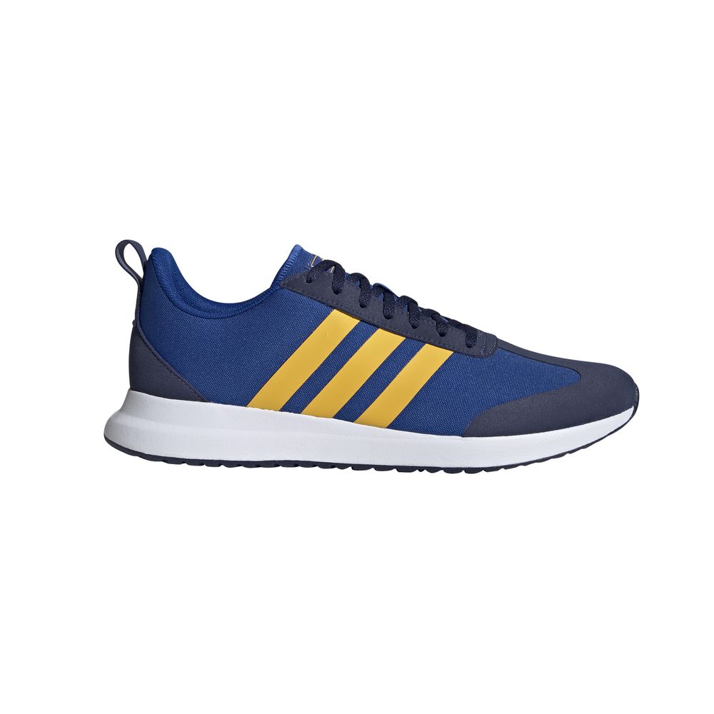 Zapatillas Urbanas Adidas Hombre Ee9730 Run60s Azul 150918