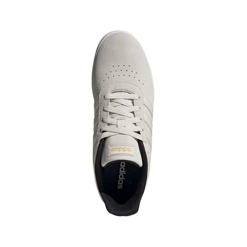 Zapatillas Urbanas Adidas Hombre Ee9719 Heawin Beige 151147