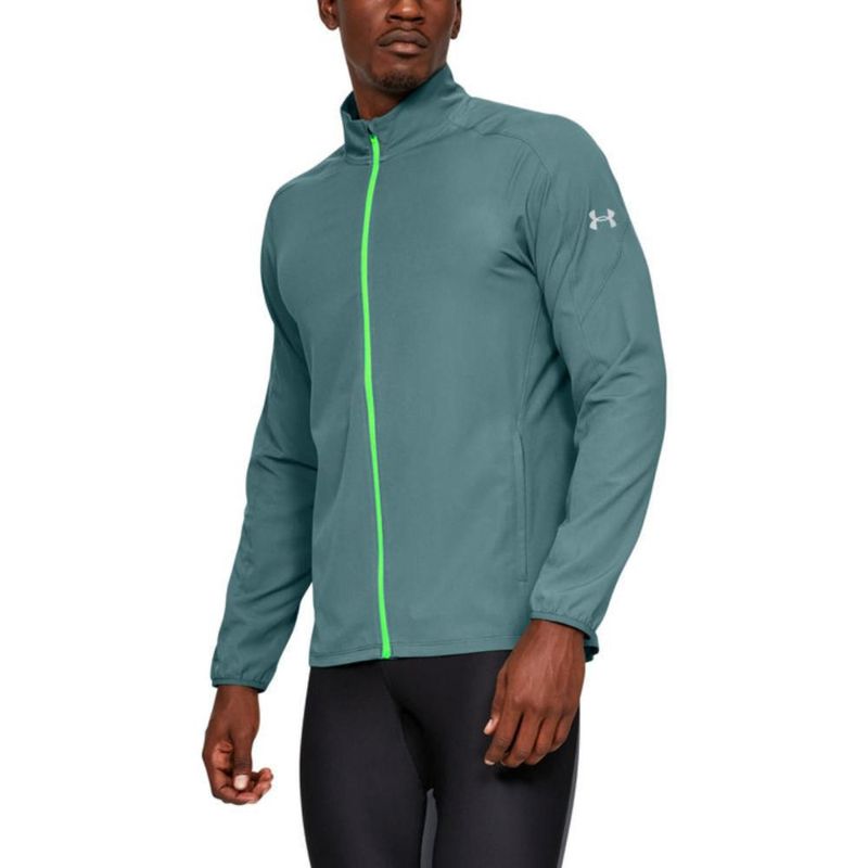 Casaca under armour outlet hombre