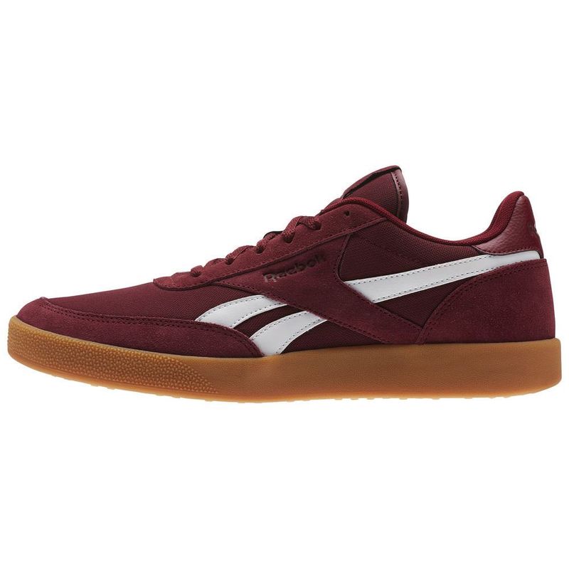 Reebok royal bonoco on sale suede