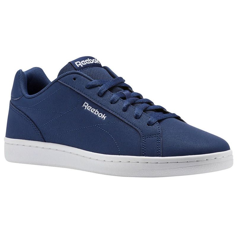 Zapatillas Urbanas Para Hombre Reebok Azul