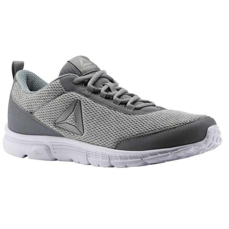 Reebok speedlux on sale hombre gris