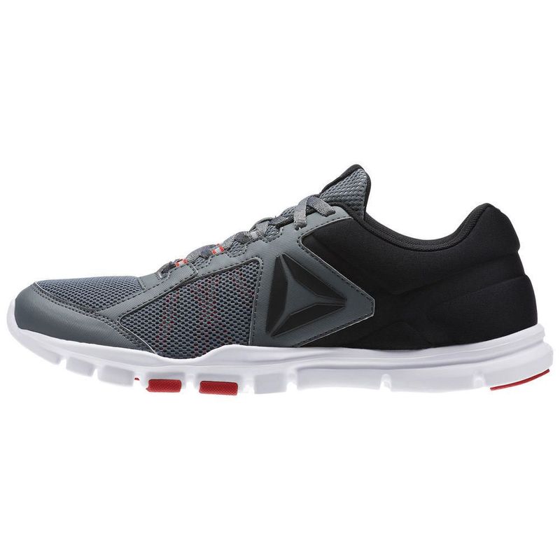 Reebok yourflex train 9.0 hombre clearance azul