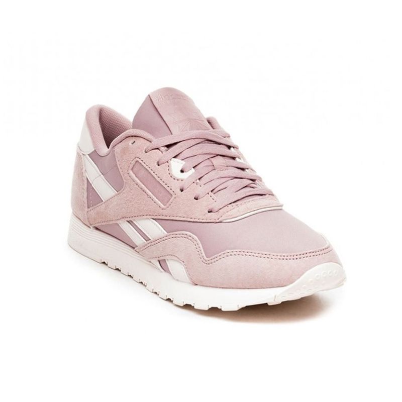 Zapatillas Deportivas Mujer Reebok DV3634 Classic Nylon Rosa 153064